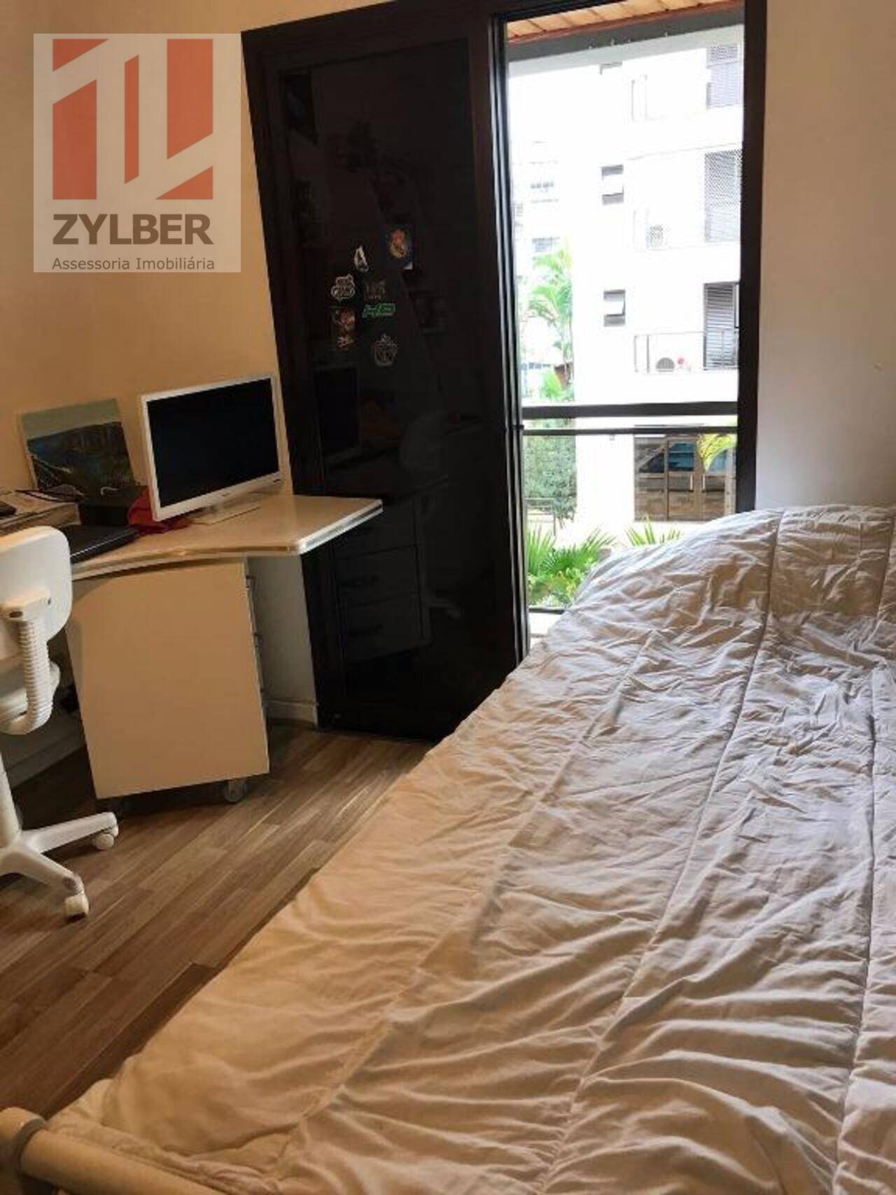 Apartamento Jardim Guedala, São Paulo - SP