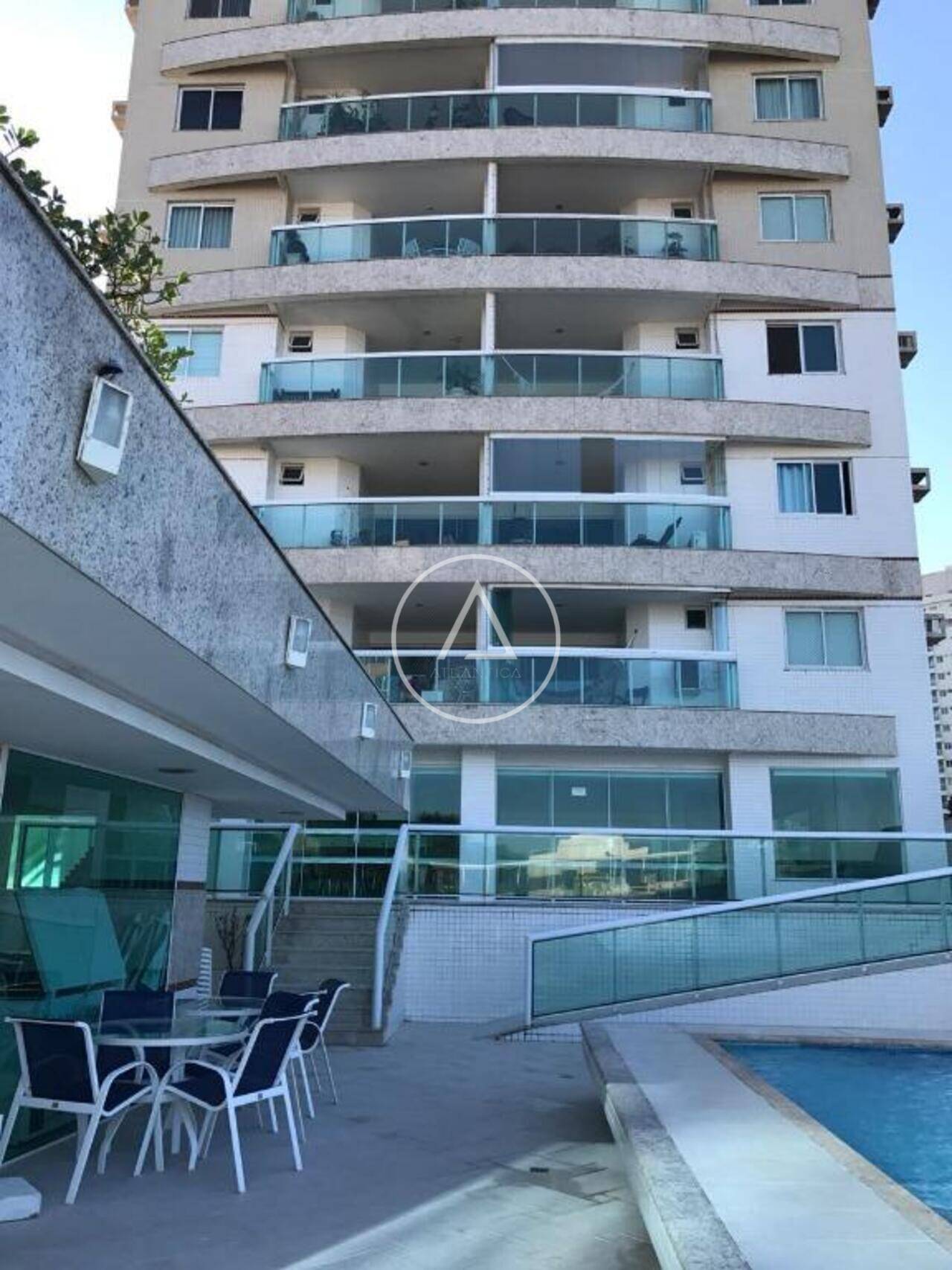 Apartamento Glória, Macaé - RJ