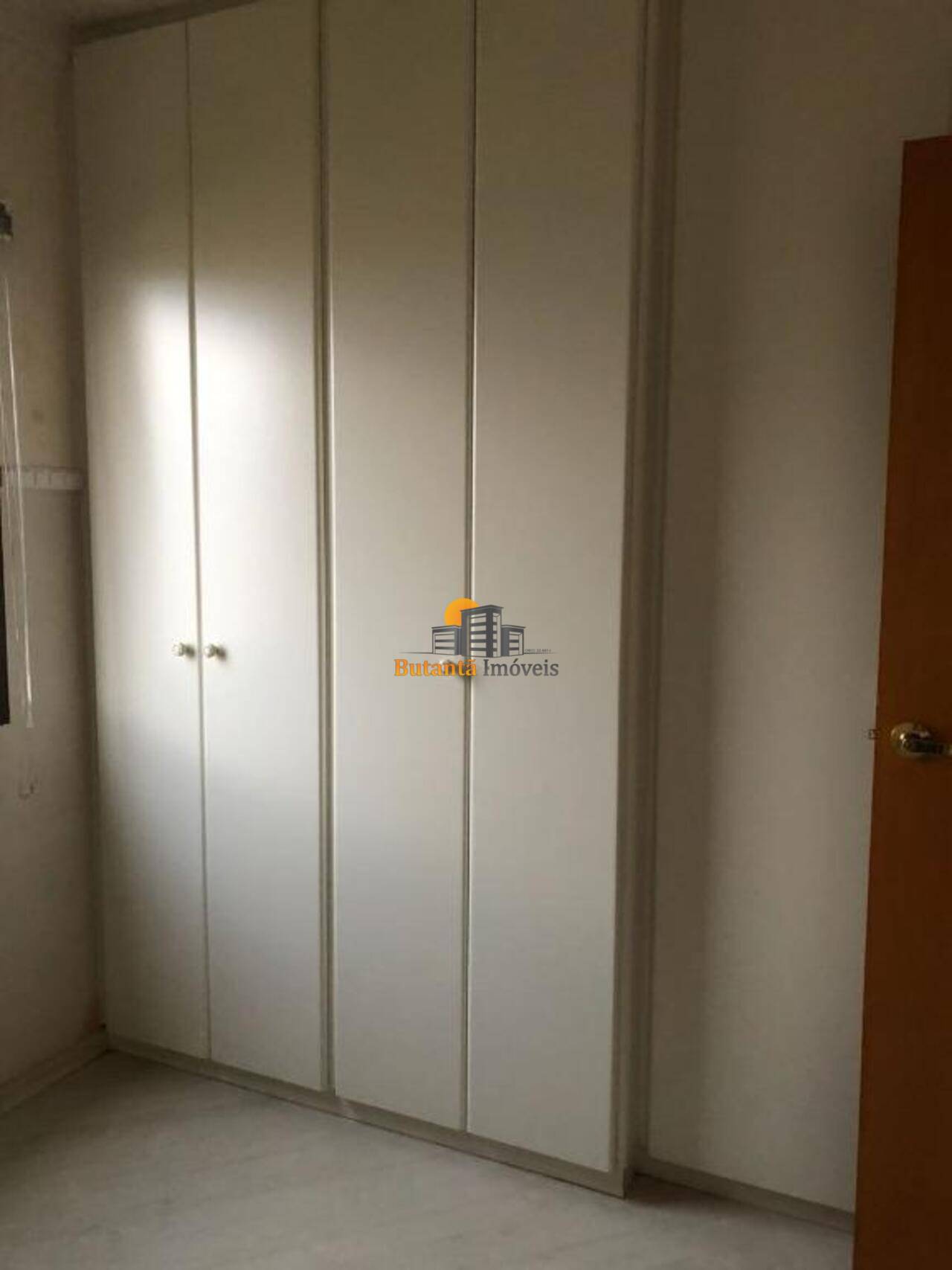 Apartamento Butantã, São Paulo - SP