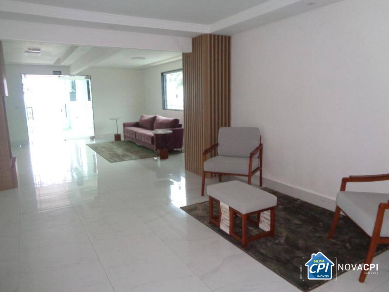 Apartamento Jardim Real, Praia Grande - SP