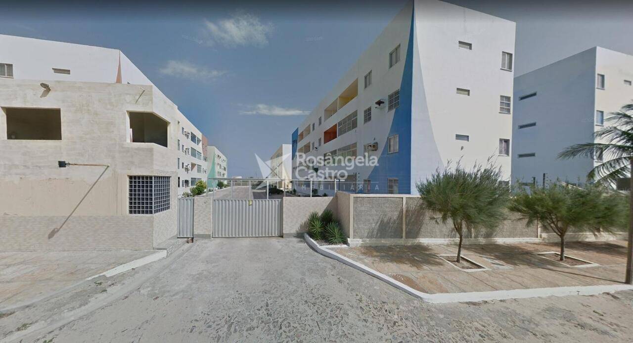 Apartamento Centro, Luis Correia - PI