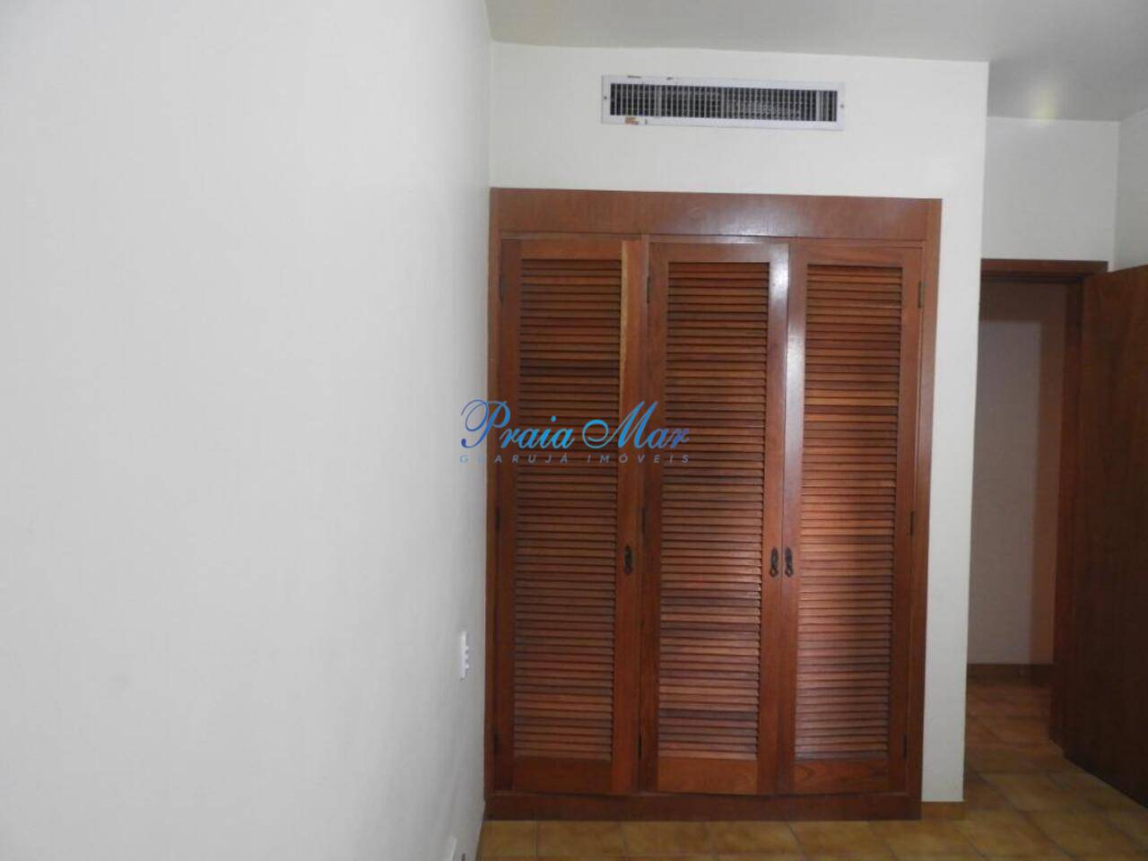 Apartamento Astúrias, Guarujá - SP