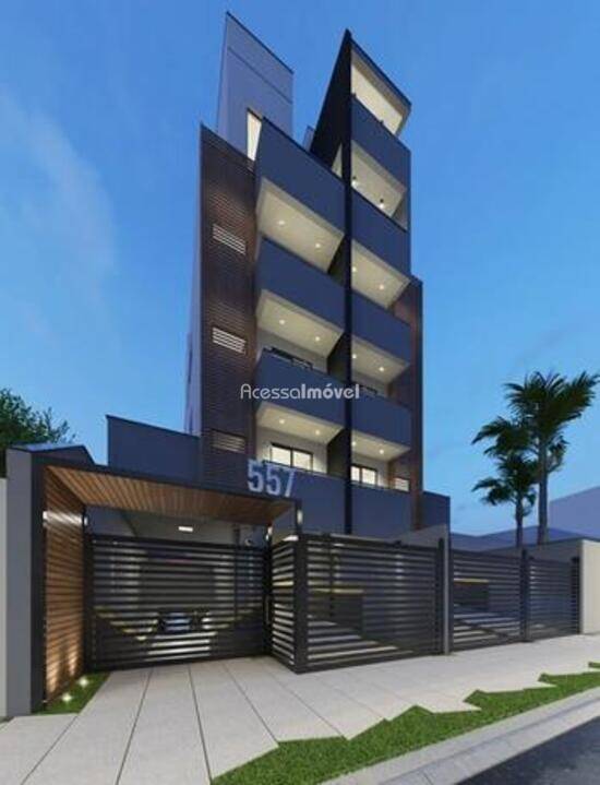 Edifício Módena, apartamentos Centro - Boituva, à venda a partir de R$ 243.000