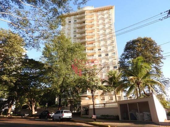 Apartamento de 127 m² na Costábile Romano - Ribeirânia - Ribeirão Preto - SP, à venda por R$ 480.000