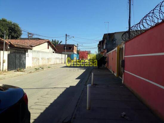 Casa Cidade Praiana, Rio das Ostras - RJ