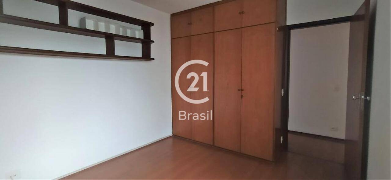 Apartamento Pinheiros, São Paulo - SP