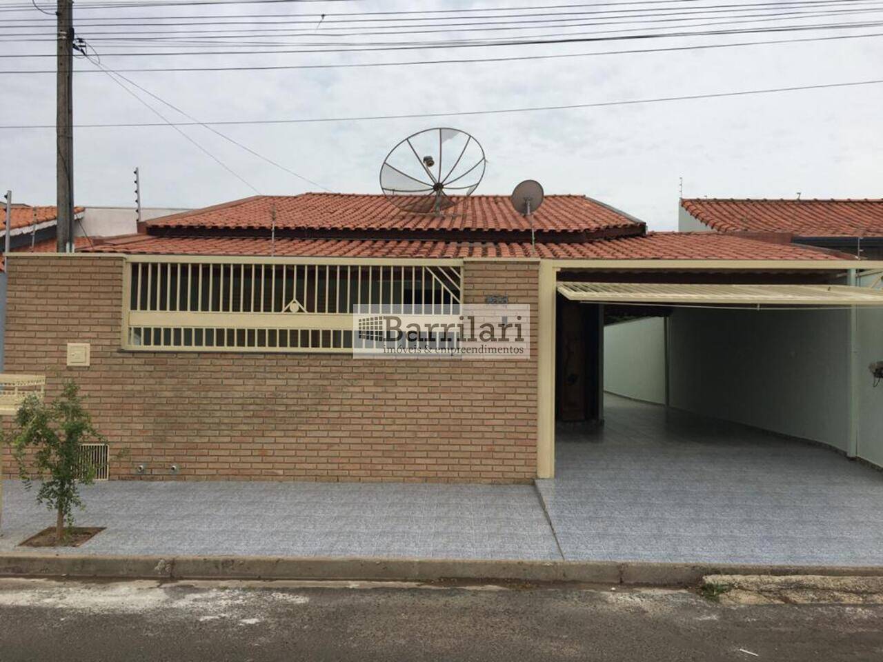 Casa De Lorenzi, Boituva - SP