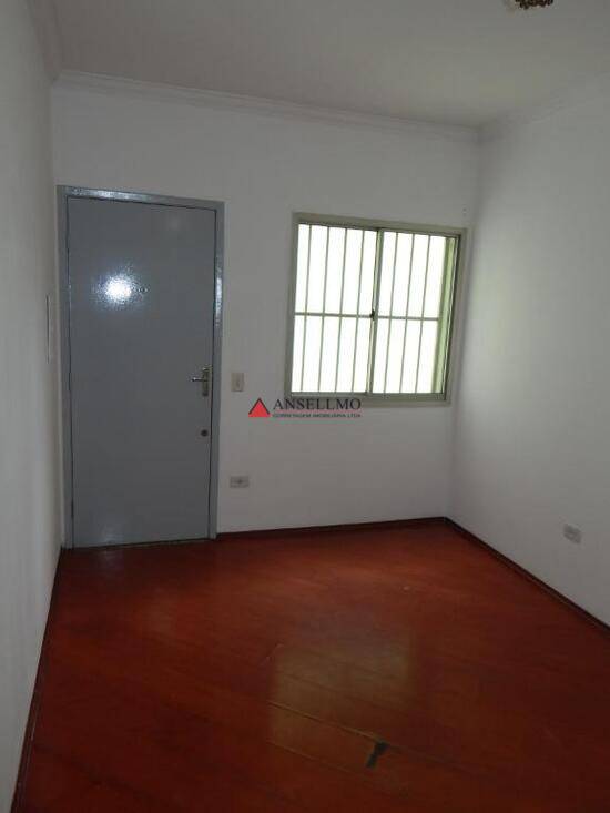 Apartamento Assunção, São Bernardo do Campo - SP