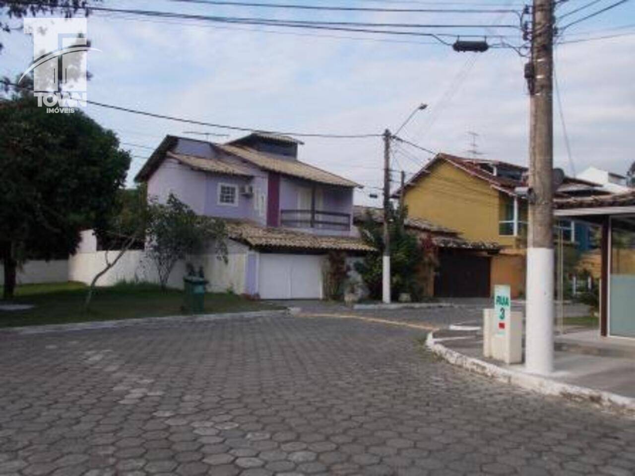 Casa Rio do Ouro, Niterói - RJ
