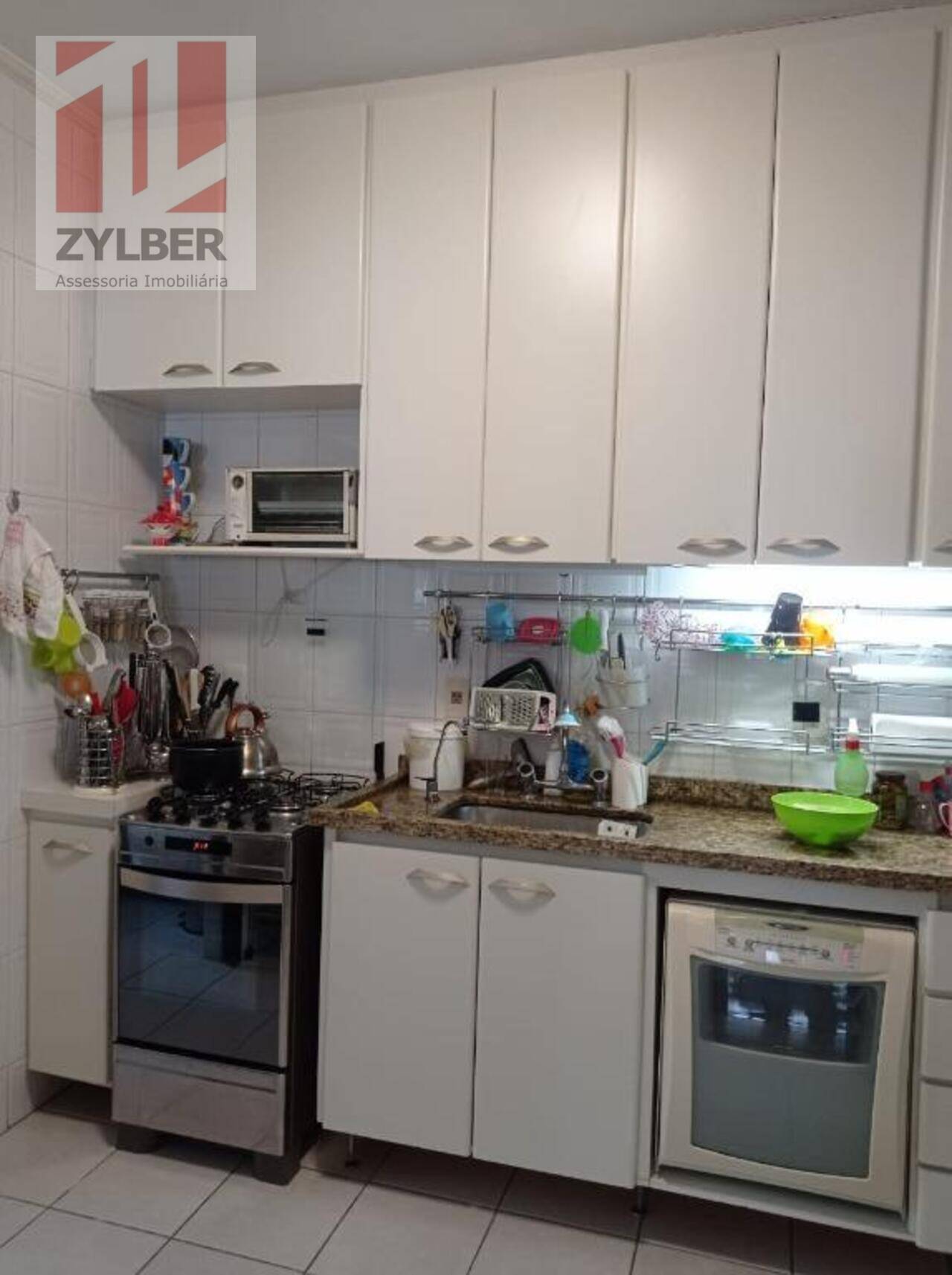 Apartamento Perdizes, São Paulo - SP