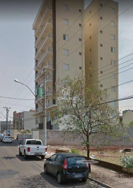 Apartamento de 64 m² Nova Aliança - Ribeirão Preto, à venda por R$ 350.000