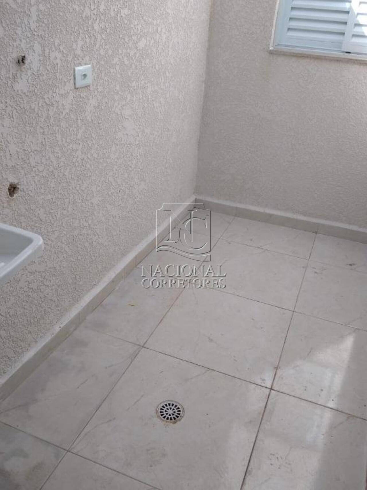 Apartamento Vila Tibiriçá, Santo André - SP