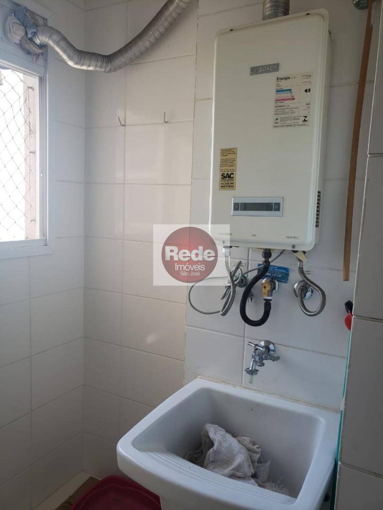 Apartamento Vila Tesouro, São José dos Campos - SP