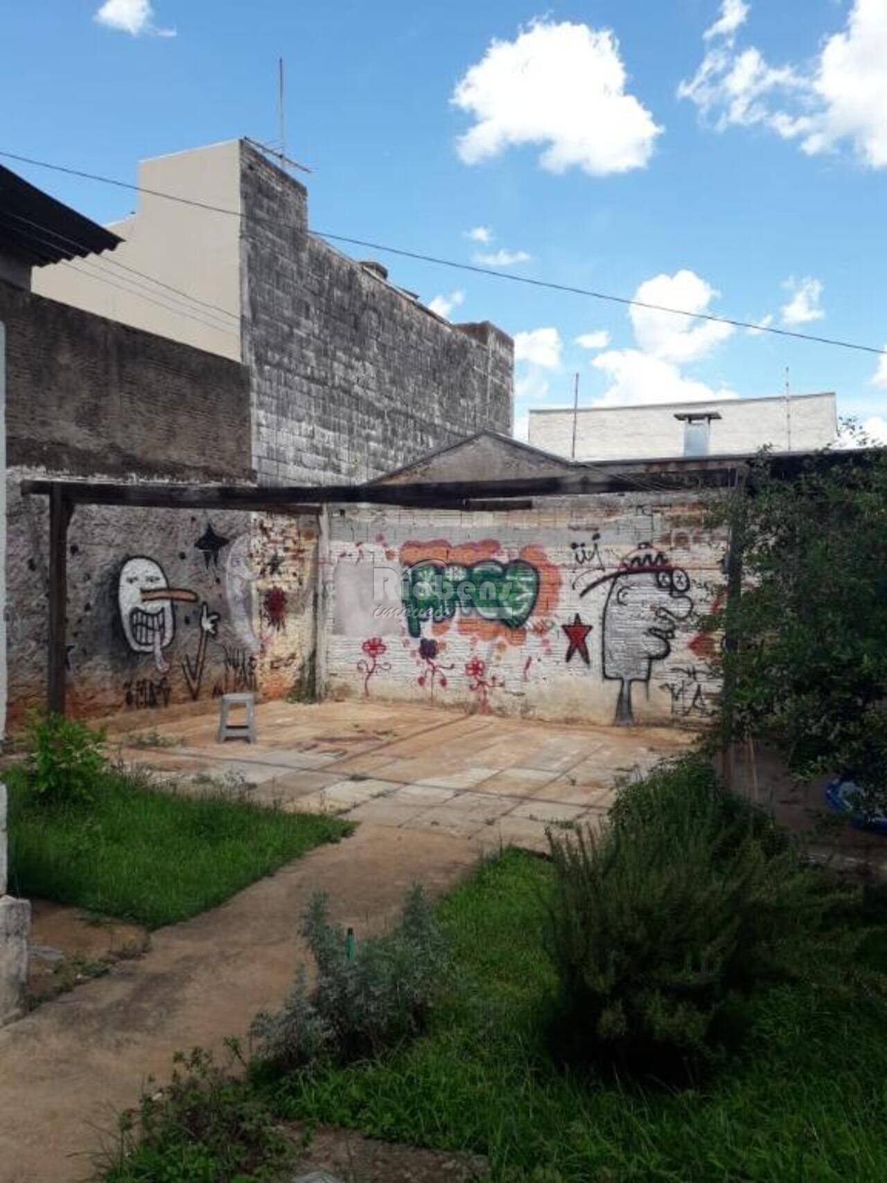 Casa Boa Vista, São José do Rio Preto - SP