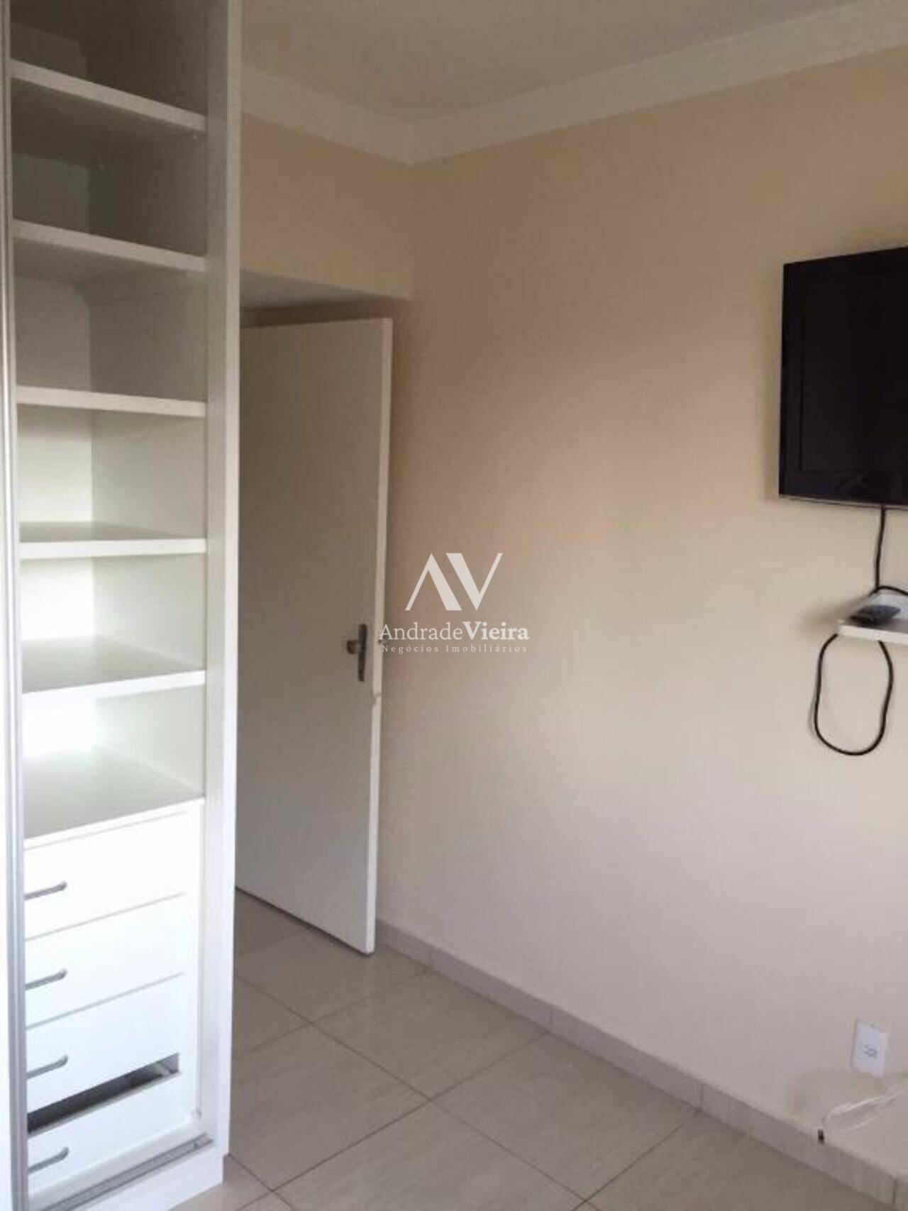 Apartamento Centro, Campinas - SP