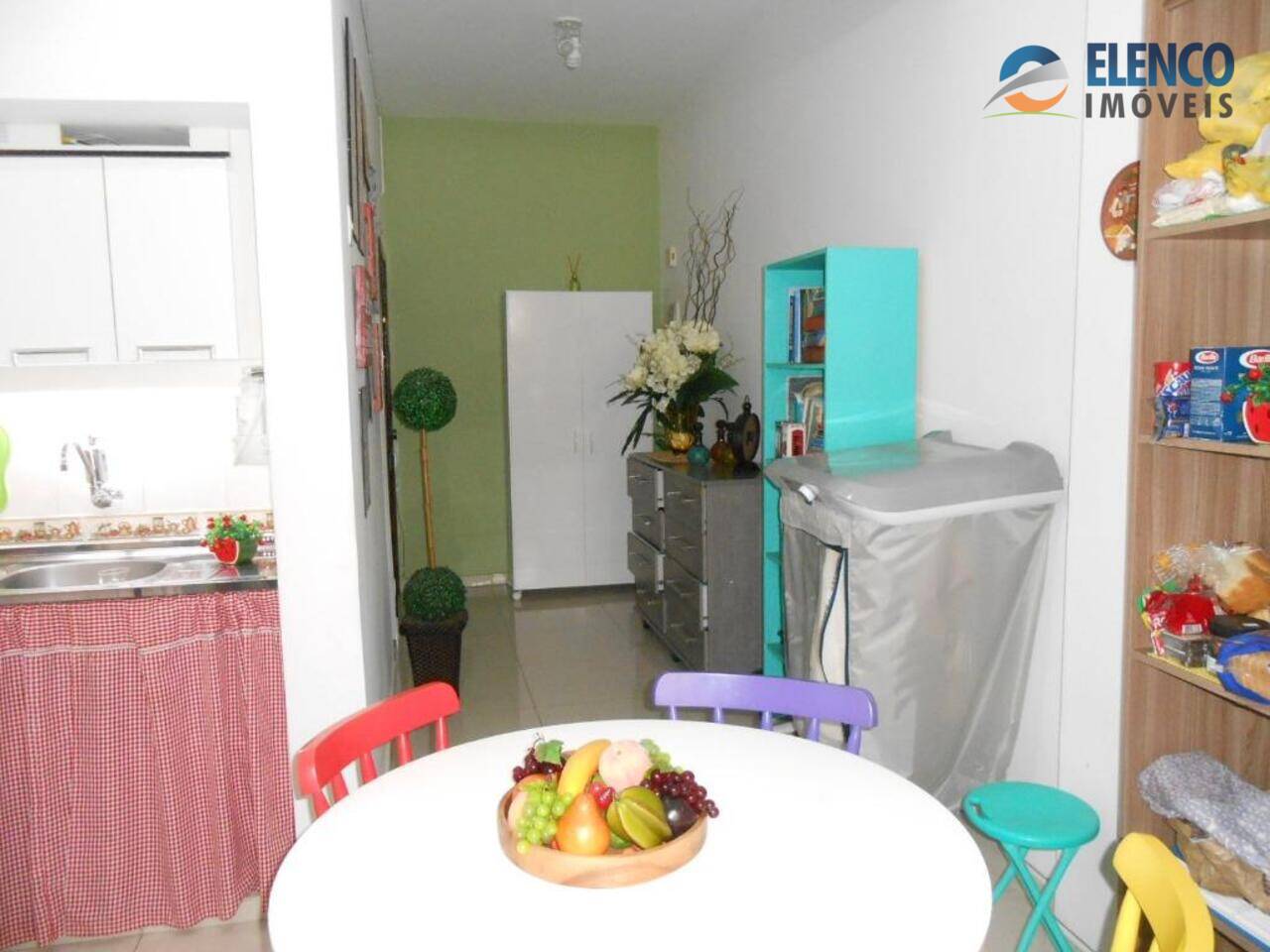 Apartamento Centro, Niterói - RJ