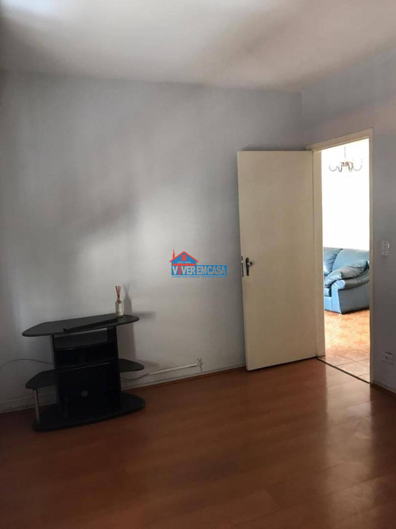 Apartamento Centro, Osasco - SP