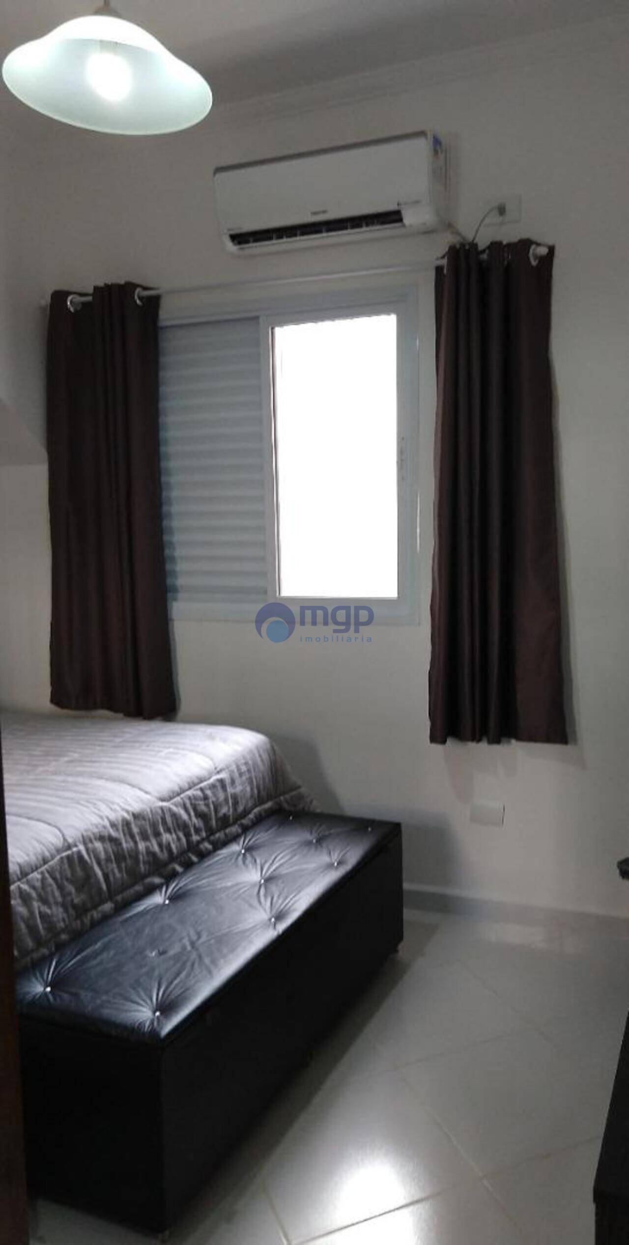 Apartamento Vila Paulicéia, São Paulo - SP