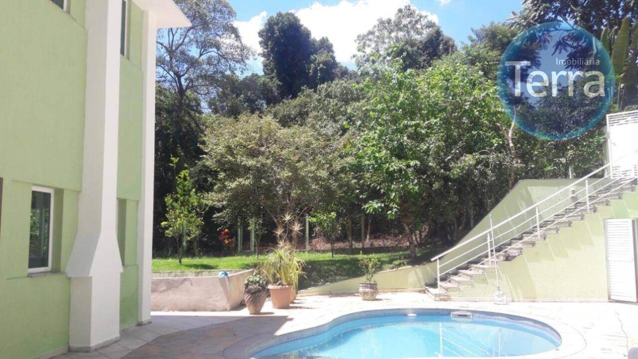 Casa GRANJA VIANA – SÃO PAULO II, Cotia - SP