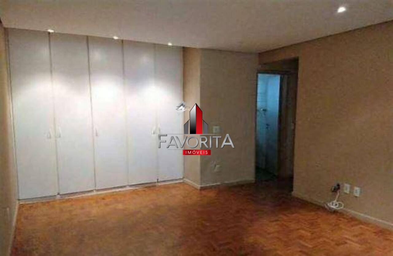 Apartamento Jardim Paulista, São Paulo - SP