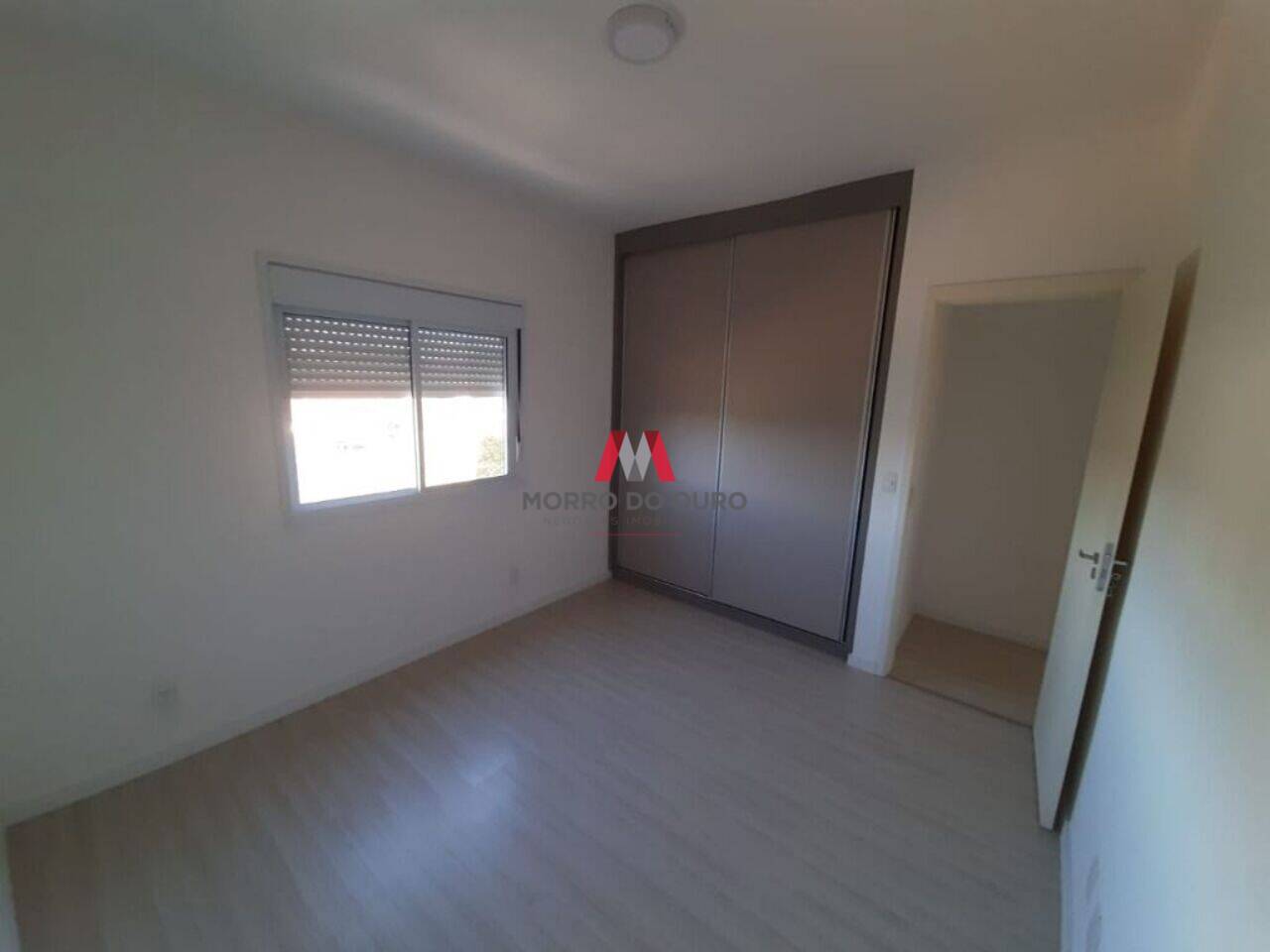 Apartamento Jardim Camargo, Mogi Guaçu - SP