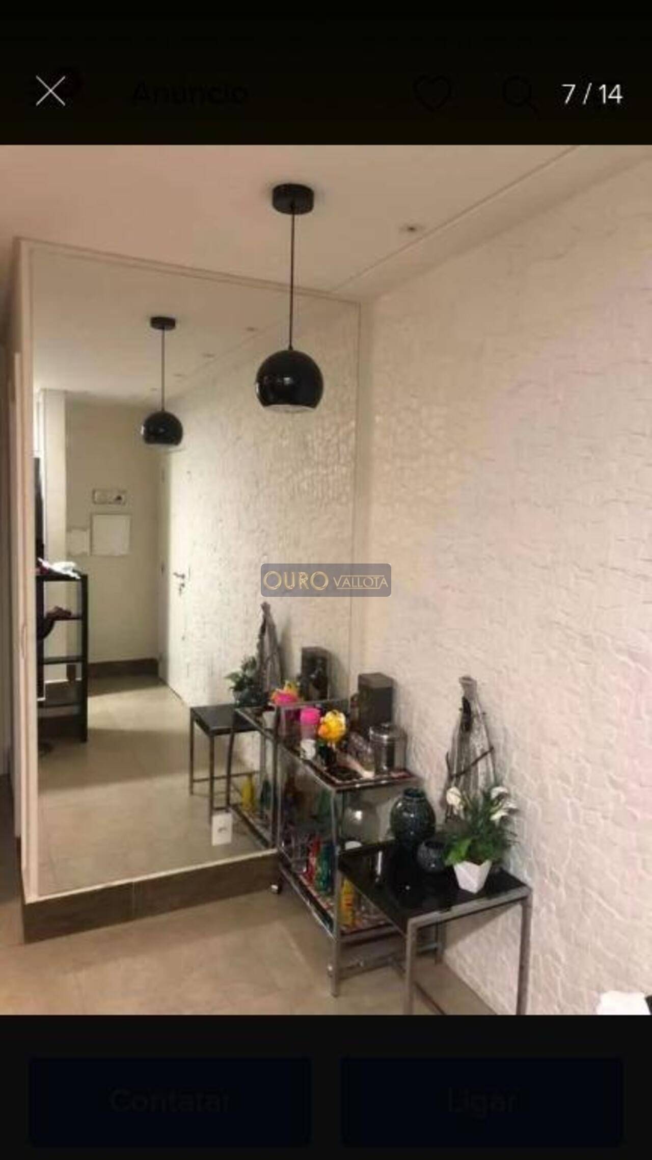 Apartamento Belenzinho, São Paulo - SP