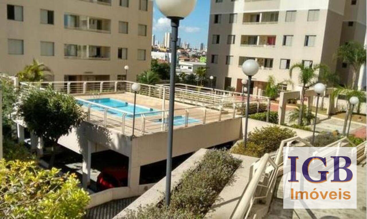 Apartamento Imirim, São Paulo - SP