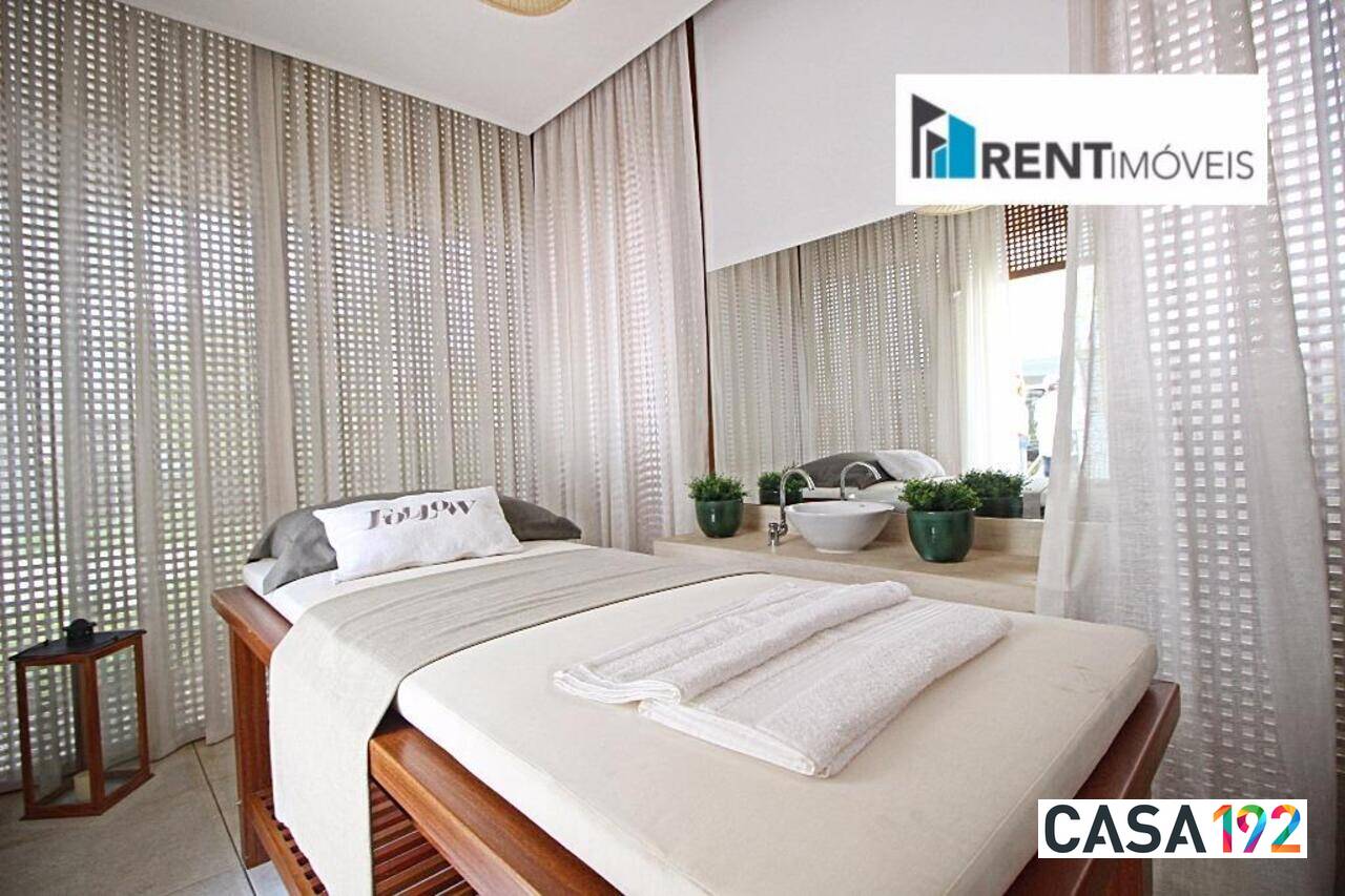 Apartamento Brooklin, São Paulo - SP