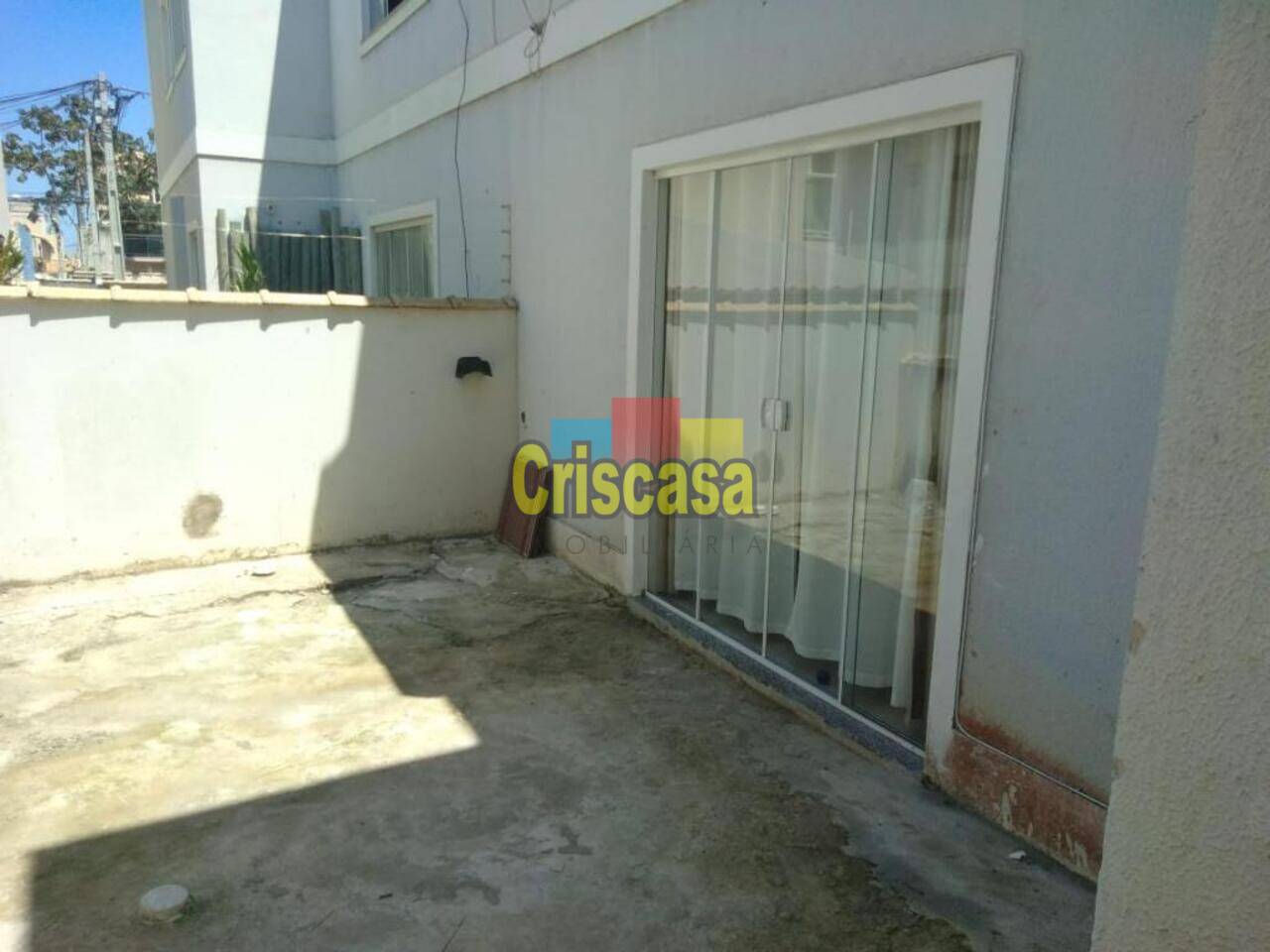 Apartamento Enseada das Gaivotas, Rio das Ostras - RJ