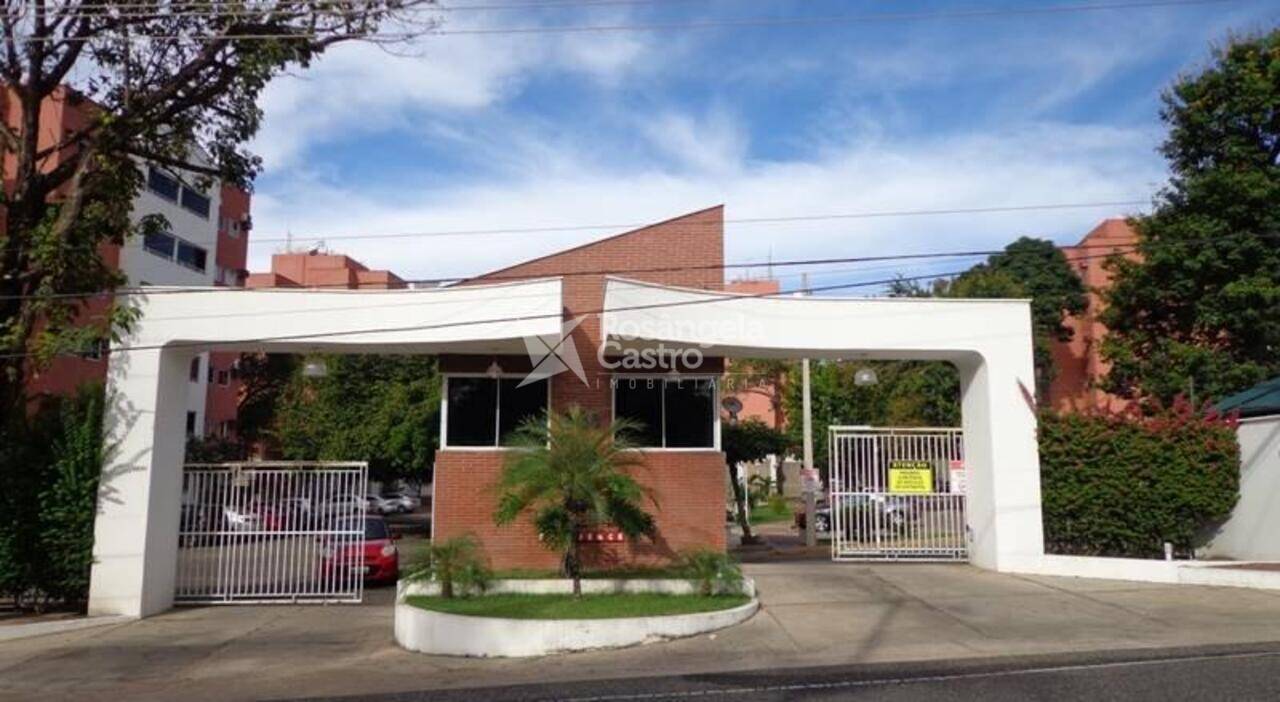 Apartamento Piçarreira, Teresina - PI