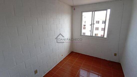 Apartamento Tijuca, Alvorada - RS