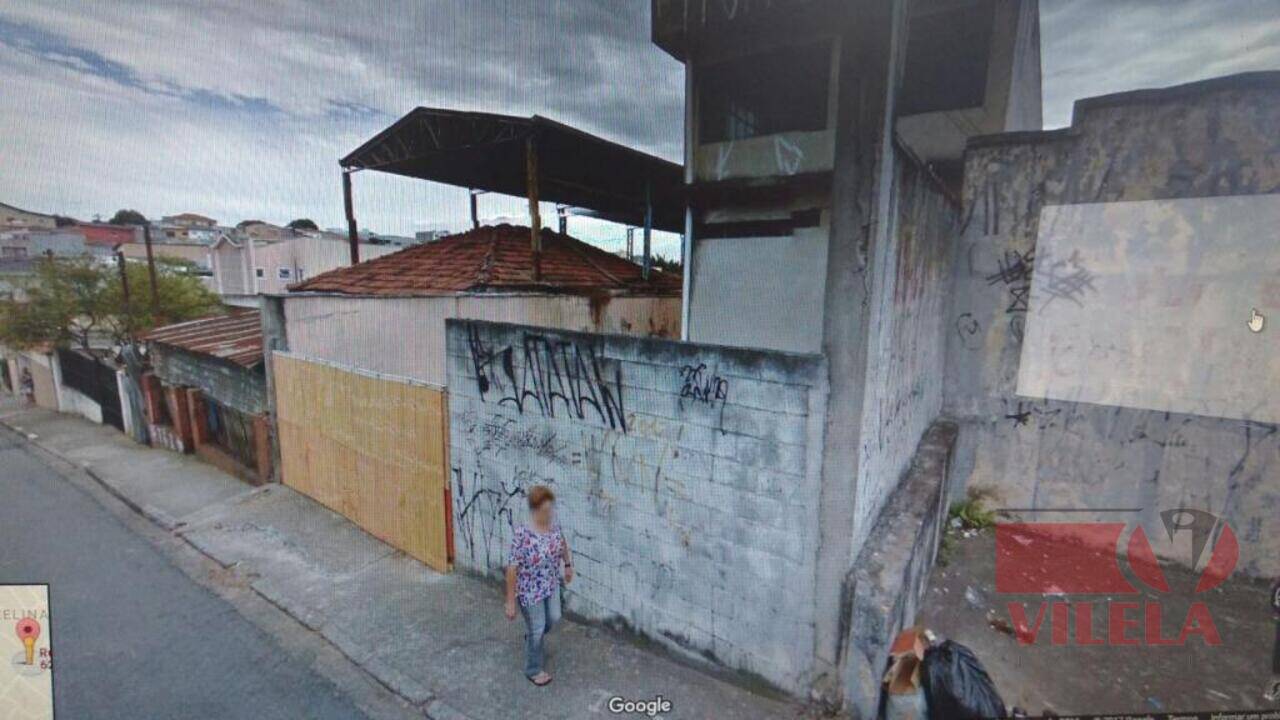 Terreno Vila Bela, São Paulo - SP