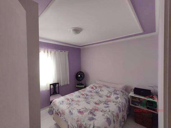 Apartamento Água Branca, Piracicaba - SP