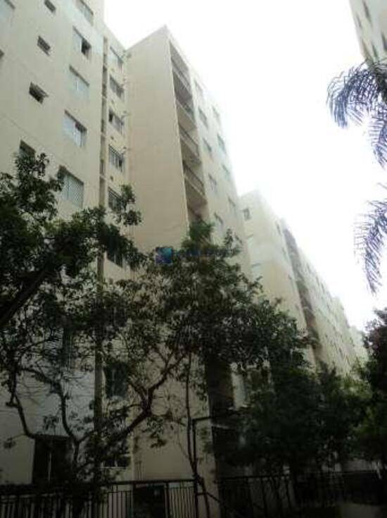 Apartamento Vila Industrial, São Paulo - SP