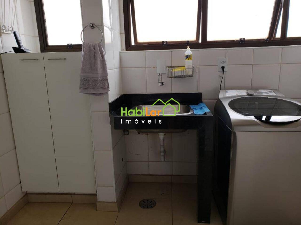 Apartamento Centro, São José do Rio Preto - SP