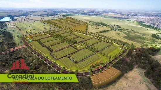 Parque Fortaleza, terrenos, 490 m², Nova Odessa - SP