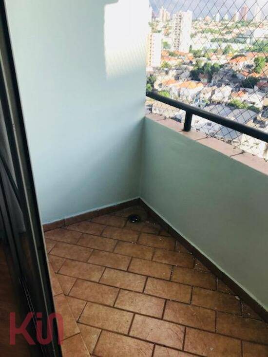 Apartamento de 75 m² na Caramuru - Vila Mariana - São Paulo - SP, à venda por R$ 679.000