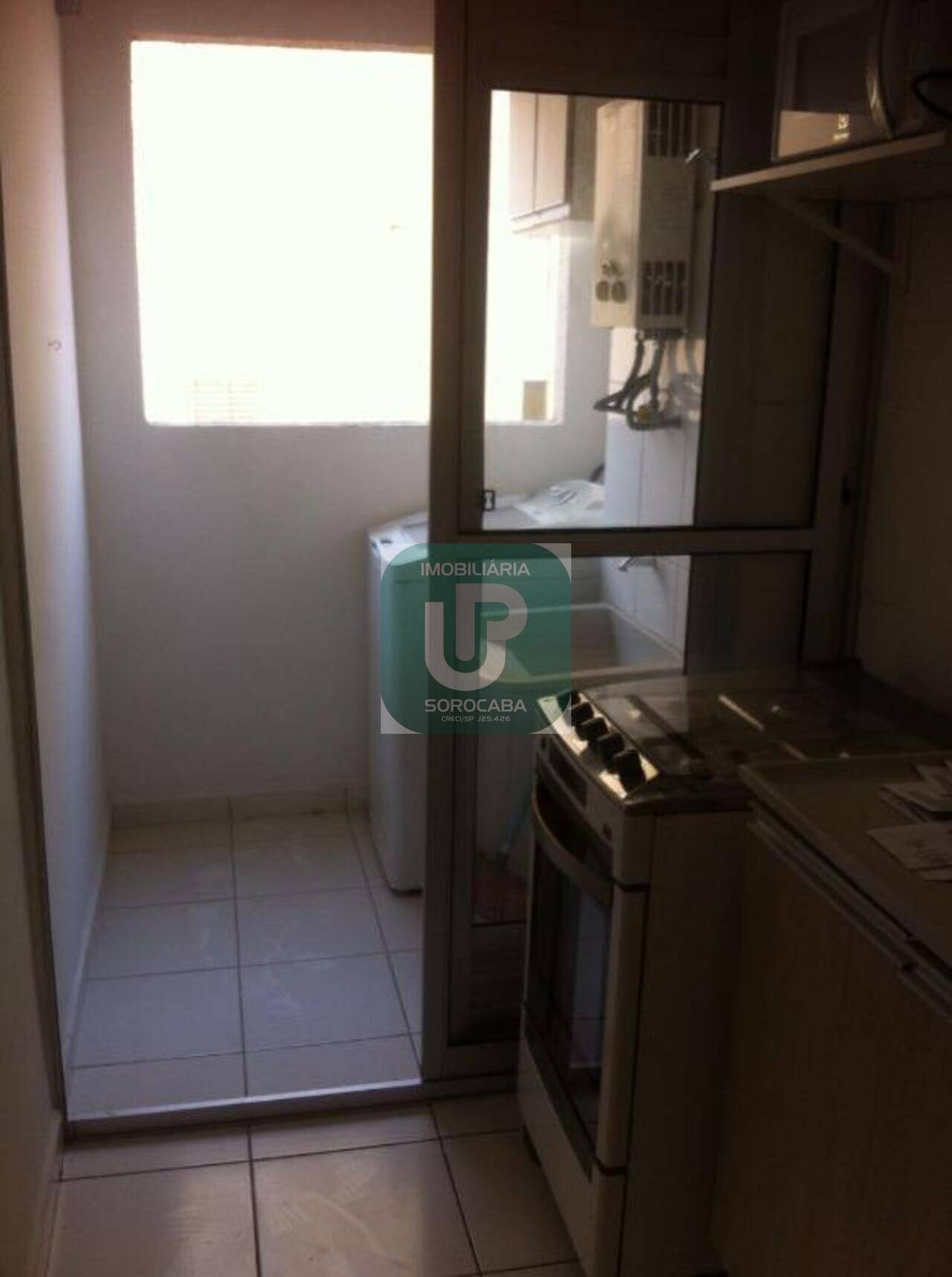 Apartamento Condomínio Vida Plena Campolim, Sorocaba - SP