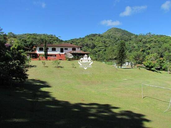 Fazenda Boa Fé - Teresópolis - RJ, Teresópolis - RJ