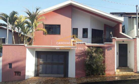 Casa de 275 m² Colinas de Santa Bárbara - Pouso Alegre, à venda por R$ 950.000