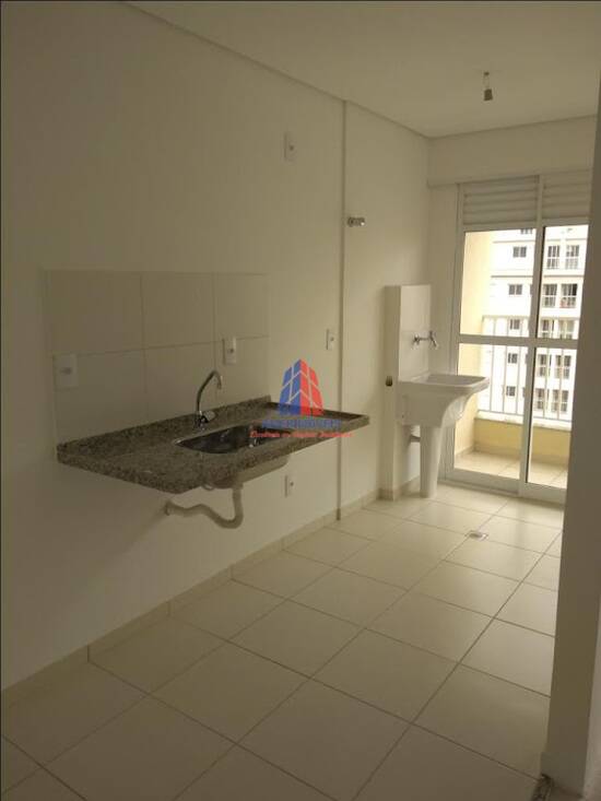 Apartamento Centro, Americana - SP