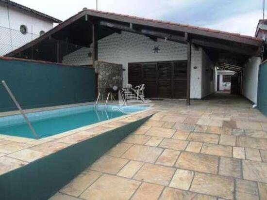 Casa de 150 m² Praia da Enseada - Rufinos - Guarujá, à venda por R$ 490.000