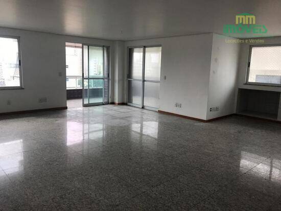 Apartamento Meireles, Fortaleza - CE