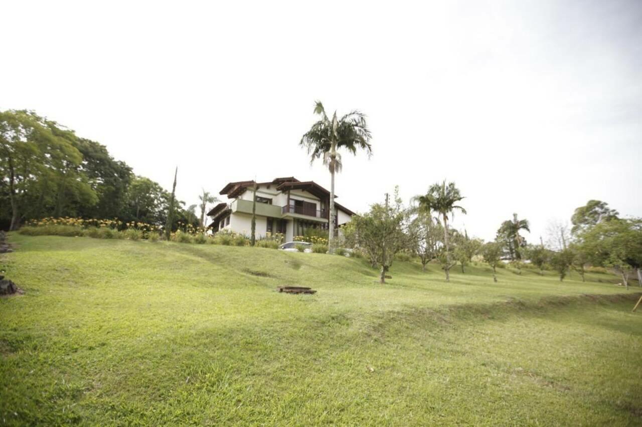 Casa Lago Azul, Estância Velha - RS