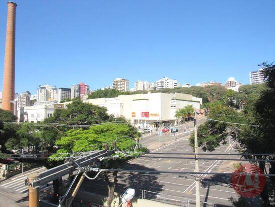 Sala Floresta, Porto Alegre - RS