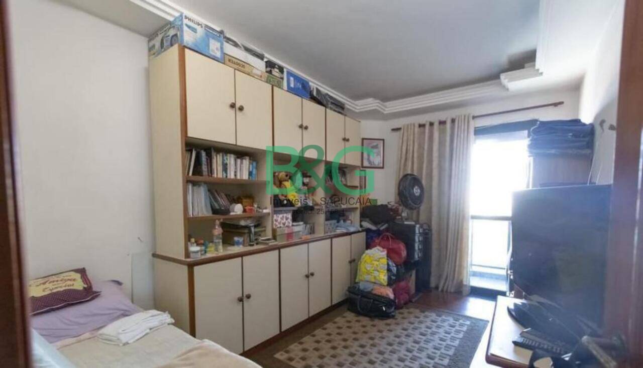 Apartamento Vila Prudente (Zona Leste), São Paulo - SP