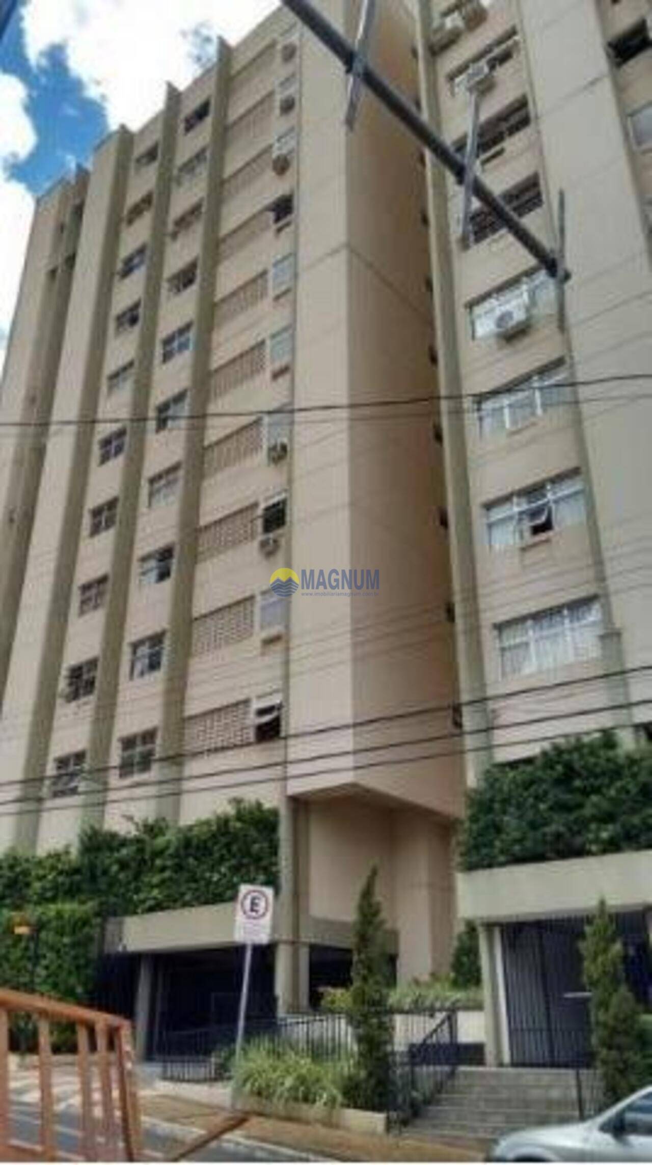 Apartamento Centro, São José do Rio Preto - SP