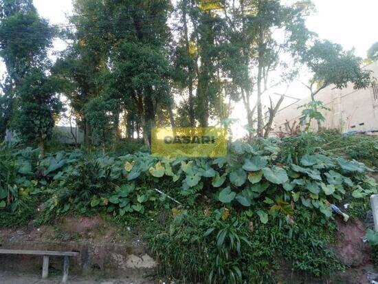 Terreno Jardim da Represa, São Bernardo do Campo - SP