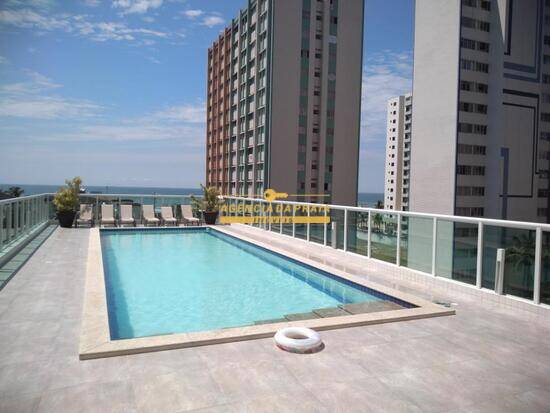 Jocelino dos Santos III, apartamentos com 2 a 3 quartos, 80 a 151 m², Praia Grande - SP