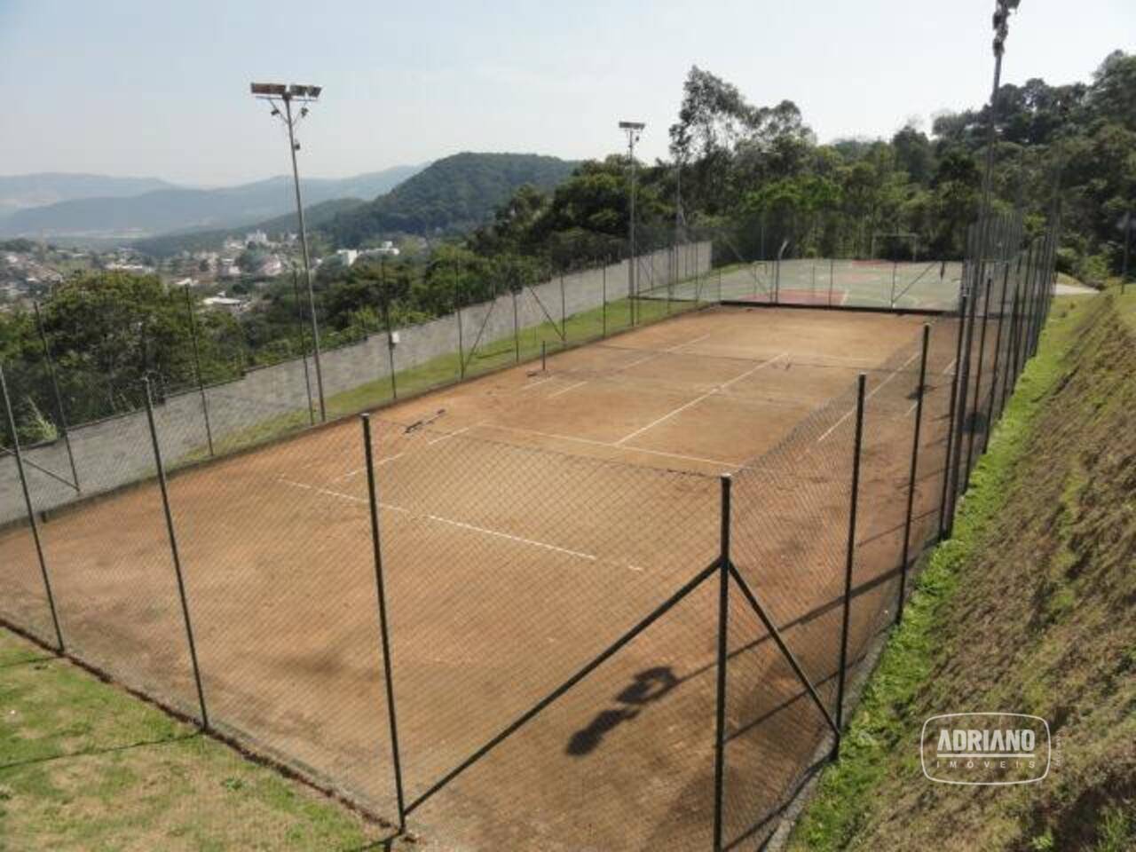 Terreno Roçado, São José - SC